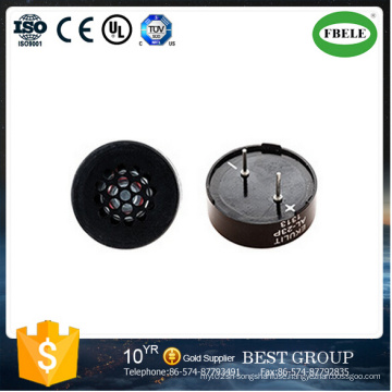 Small Waterproof Speaker with Plastic Covers